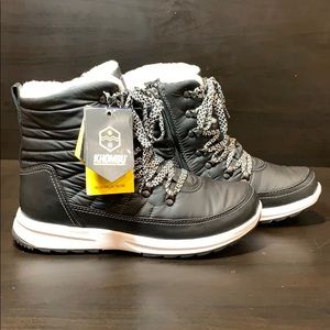 *NWT* Khombu Snow & Rain Boots